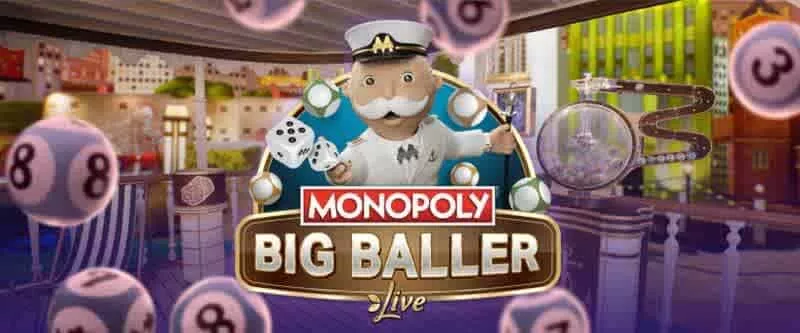 Monopoly big baller Descargar