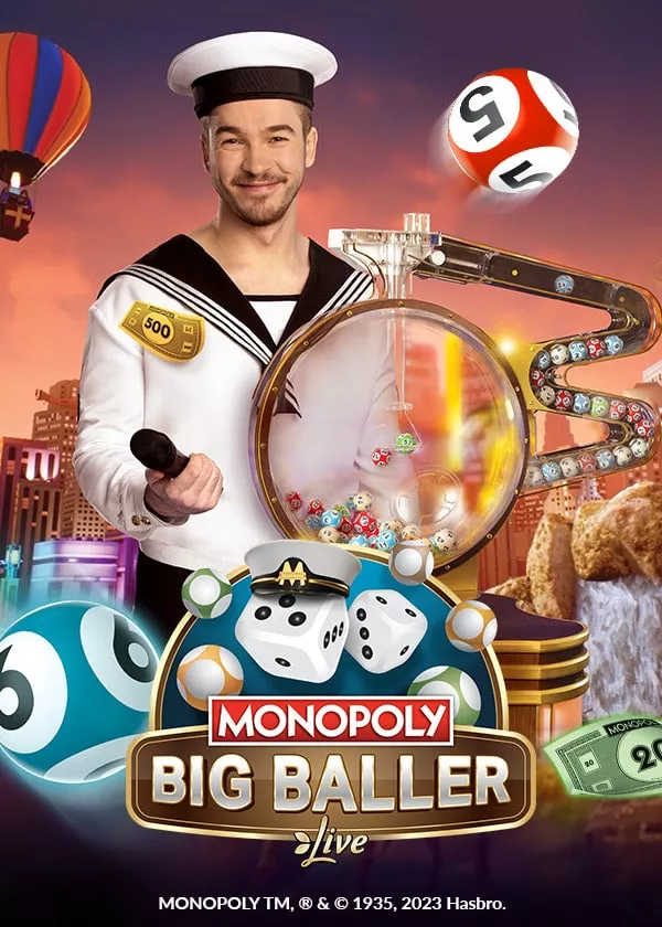Monopoly big baller télécharger