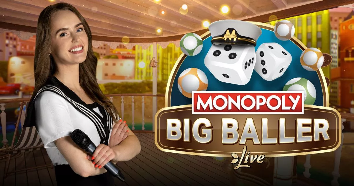 Monopoly big baller demo