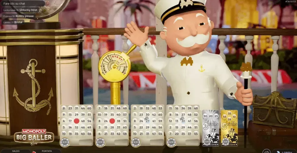 Monopoly big baller live Télécharger