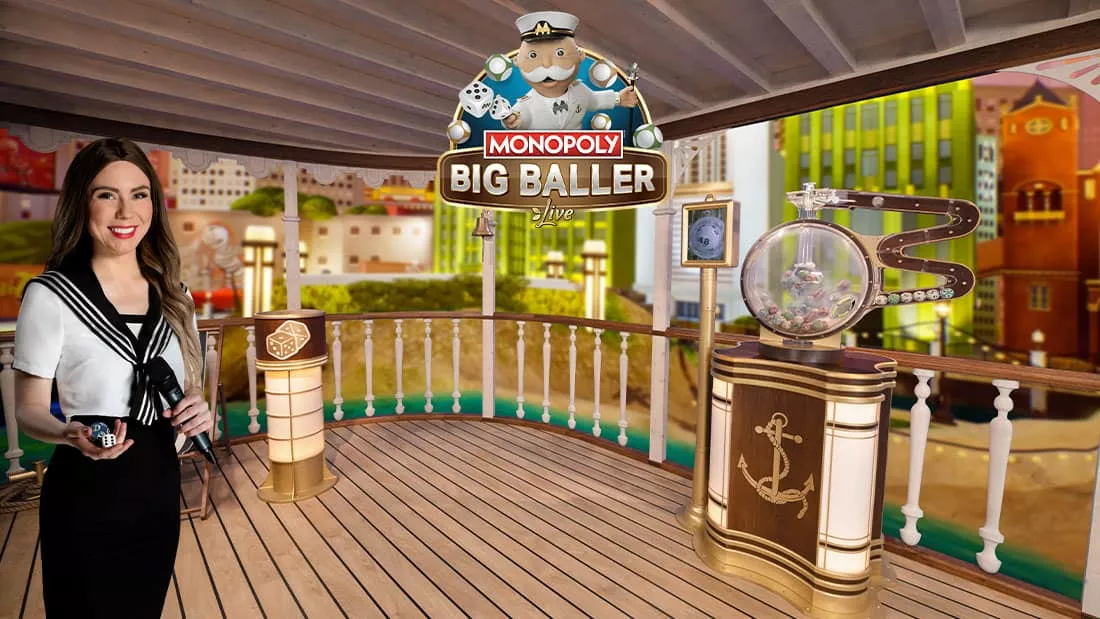 Monopoly big baller scaricare Scarica