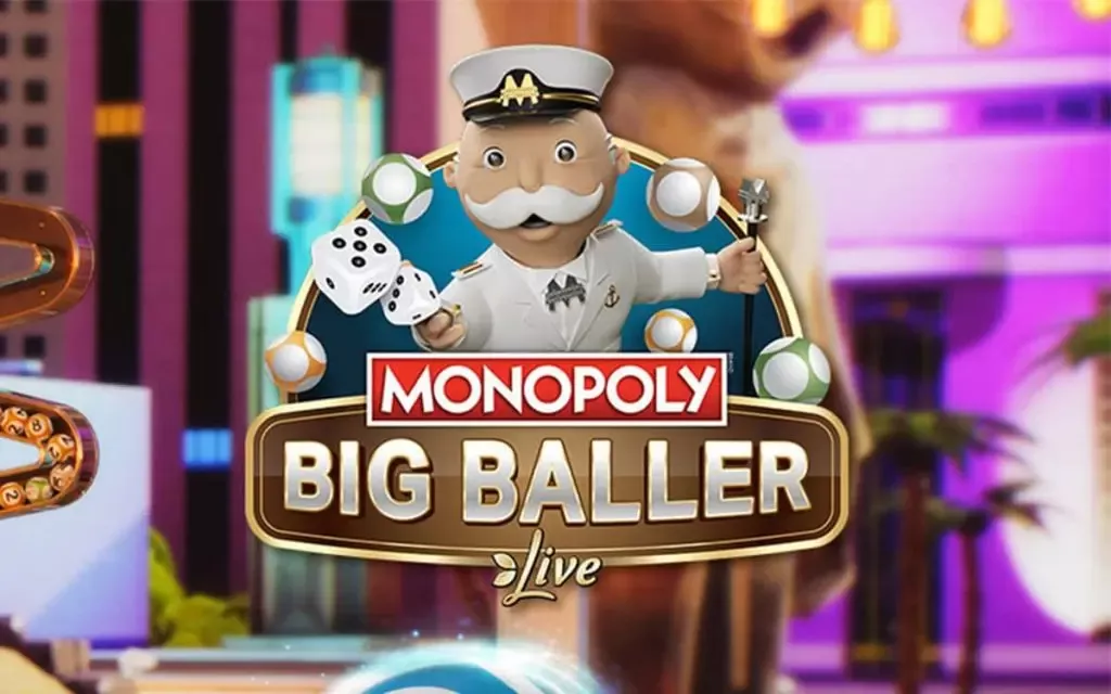 Monopoly big baller strategy Download