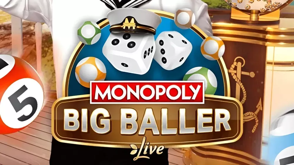 Monopoly big baller download