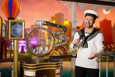 Monopoly big baller download